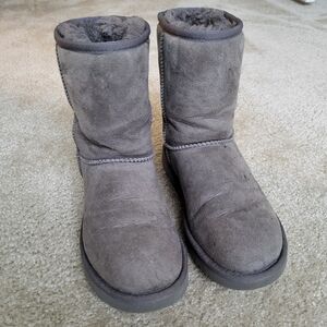 UGG Boots size 6